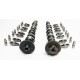 Inlet & Exhaust Camshafts With Rocker Arms & Hydraulic Lifters for Audi 1.6, 2.0 TDi 
