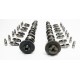 Inlet & Exhaust Camshafts With Rocker Arms & Hydraulic Lifters for Seat 1.6, 2.0 TDi 