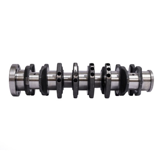 New Crankshaft for Land Rover Defender & Discovery 2.5 300 TDi