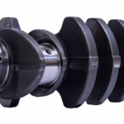 Crankshaft for Mercedes Benz 2.1 / 2.2 CDi OM611 / OM646