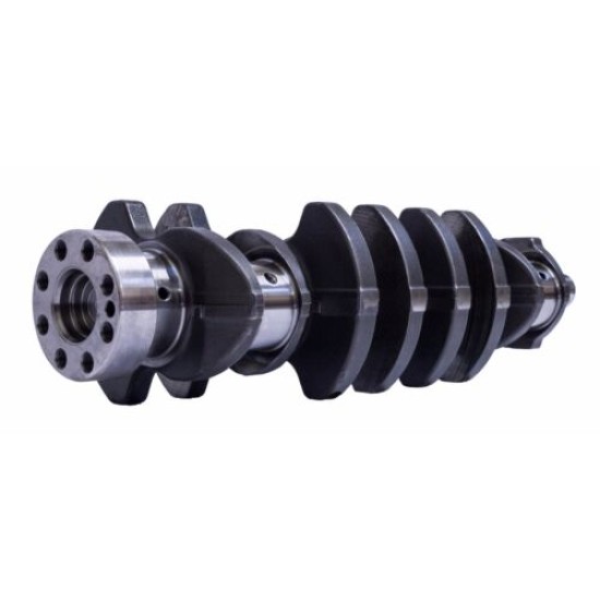 Crankshaft for Mercedes Benz 2.1 / 2.2 CDi OM611 / OM646