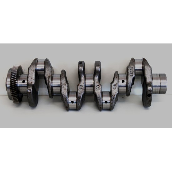 Crankshaft for Mercedes Benz 2.2 CDi / BlueTEC OM651