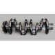 Crankshaft for Mercedes Benz 2.2 CDi / BlueTEC OM651