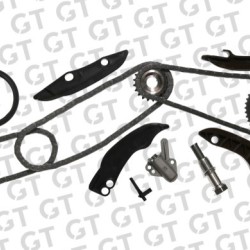 Full Timing Chain Kit for BMW 1.6 & 2.0 N47D16 & N47D20