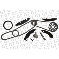 Full Timing Chain Kit for Mini 1.6 & 2.0 One D, Cooper D / SD - N47C16A & N47C20A