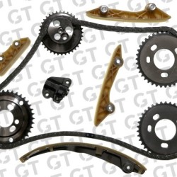 Timing Chain Kit for LTi TX Taxi 2.4 D - D2FA