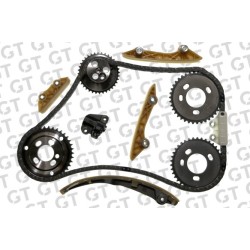 Timing Chain Kit for Ford Transit & Mondeo 2.0, 2.2, 2.4 Di / TDDi / TDCi Duratorq