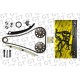 Timing Chain Kit For Vauxhall Agila & Corsa 1.0 12v - X10XE, Z10XE, Z10XEP