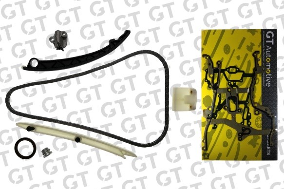 Kit Tagliando (entretien) Pour Opel Adam 1.2 69/94 CV à Partir De 2012 - Neuf D'origine