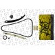 Timing Chain Kit for Vauxhall 1.2, 1.4 Petrol 