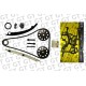 Timing Chain Kit for Vauxhall 1.0, 1.2, 1.4  Petrol