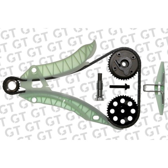 Timing Chain Kit for Peugeot 1.6 Petrol 