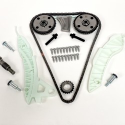 Timing Chain Kit with Gears for DS3, DS4, DS5, DS7 1.6 THP - EP6