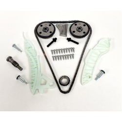 Timing Chain Kit with Gears for Mini 1.4 & 1.6 One & Cooper