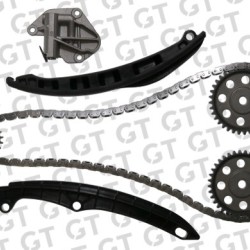 Timing Chain Kit for VW Volkswagen Polo 1.2 12v - BZG & CGPB