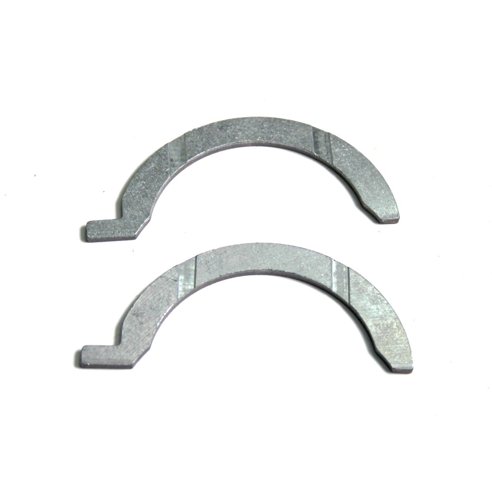 Engine Main Rod Bearings & Thrust Washers Kit For Ford Lincoln Mercury 4.6L 00-14 - View #3