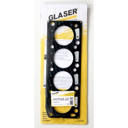 Cylinder Head Gasket for Ford 1.8 Di / TDDi / TDCi | XS4Q 6051 CD