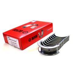 Main Bearings. Alfa Romeo, Fiat, Lancia, Suzuki and Vauxhall/Opel 1.3 JTD CDTi