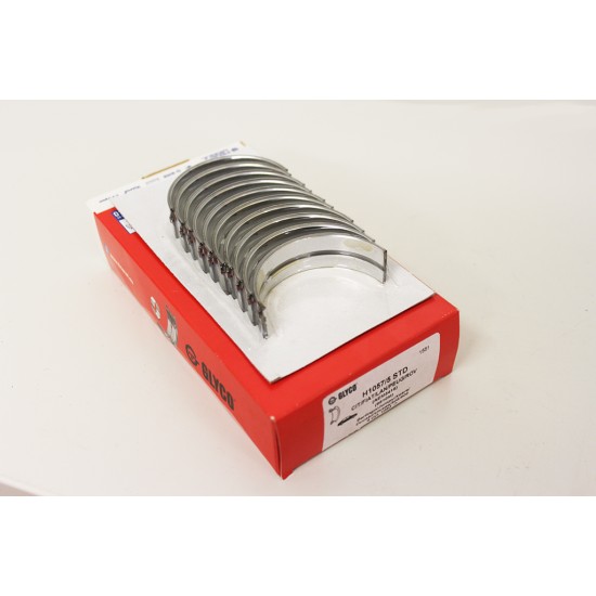 Main bearings for Suzuki 1.9 Diesel 