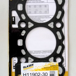 Head Gasket for Peugeot 407 & 607 2.7 HDi V6 - DT17TED4 & UHZ