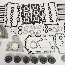 Engine Rebuild Kit for Jaguar S-Type, XF & XJ 2.7 D V6