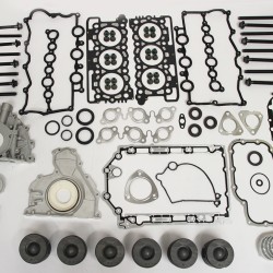 Engine Rebuild Kit for Peugeot 607 2.7 HDi V6