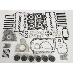 Engine Rebuild Kit for Peugeot 607 2.7 HDi V6