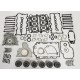 Engine Rebuild Kit for Land Rover 2.7 TDV6 276DT