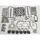 Engine Rebuild Kit for Jaguar S-Type, XF & XJ 2.7 D V6