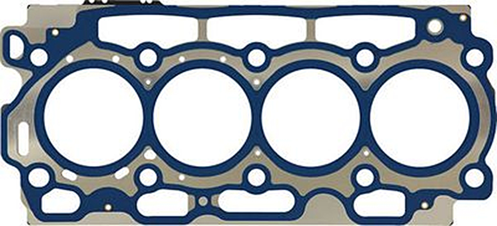 テヘです☻ Head Gasket for Mazda 2 & 3 1.6 MZR-CD Y406, Y601, Y642, Y646