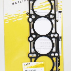 Volkswagen 2.5 (5 cyl) 10v PD TDi Cylinder head gasket