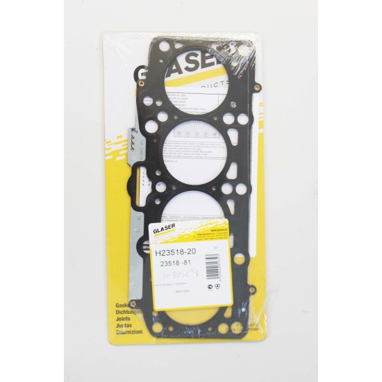 Audi A3 1.9 TDi AGR, AHF, ASV, ALH Cylinder Head Gasket