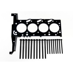 Head Gasket & Head Bolts for Ford Transit 2.4 Di, TDe & TDCi