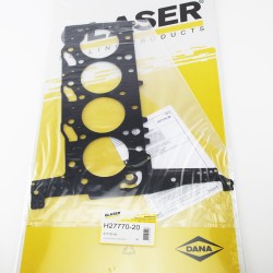 Head Gasket, Ford Transit 2.4 TDCi TDDi Duratorq