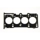 Cylinder Head Gasket & Bolts for Lancia Musa 1.3 D
