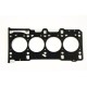 Cylinder Head Gasket & Bolts for Chrysler Ypsilon 1.3 Multijet D - 199 B1.000