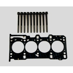 Vauxhall 1.3 CDTi 16v Y13DT Z13DT, A13DT, B13DT Cylinder Head Gasket & Bolts 