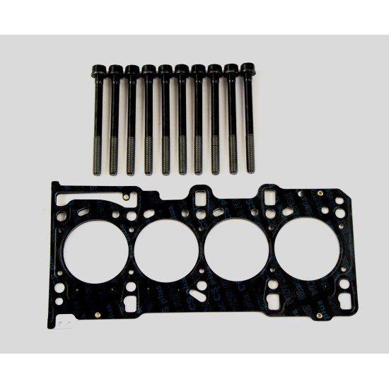 Cylinder Head Gasket & Head Bolts for Ford Ka 1.3 TDCi - FD4