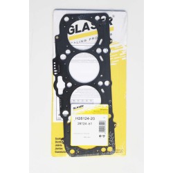 Volkswagen 2.0 16v TDi cylinder head gasket