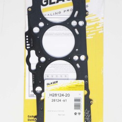 Volkswagen 2.0 16v TDi cylinder head gasket