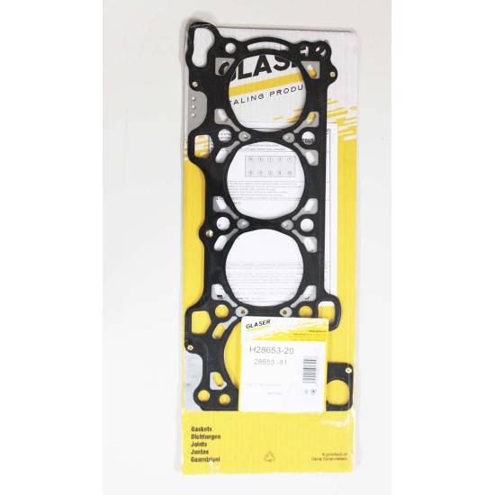 Cylinder Head Gasket For Iveco Daily 2.3 D