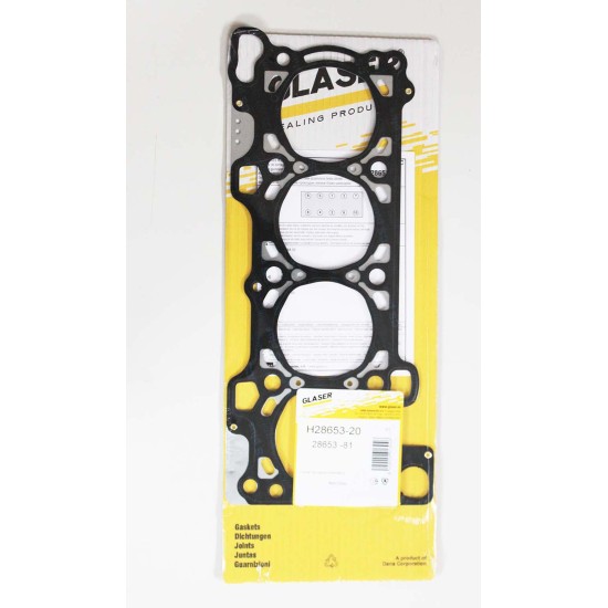 Cylinder Head Gasket For Fiat Ducato 2.3 JTD / Multijet D