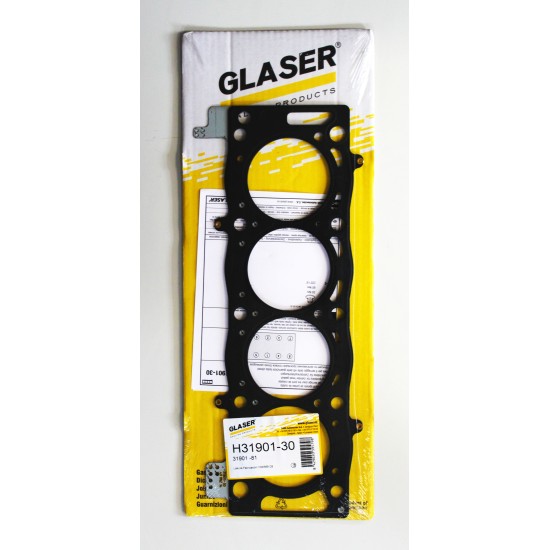 Head Gasket for Land Rover Freelander, Discovery Sport & Range Rover Evoque 2.2 TD4 & eD4