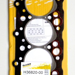 Mitsubishi Pajero, L200, L300 & L400  2.5 8v 4D56T  head gasket