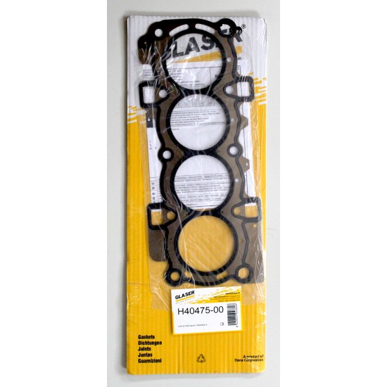 Head Gasket for Ford C-Max, Focus & Fusion 1.6 16v