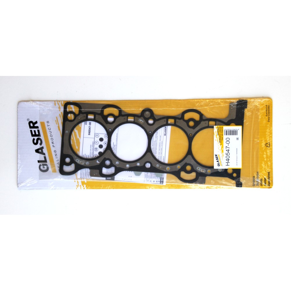 Evoque 2 0 Ecoboost Head Gasket Kit