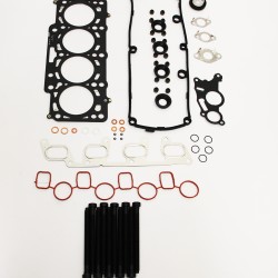 Full Head Gasket Set & Head Bolts for Audi 2.0 TDi
