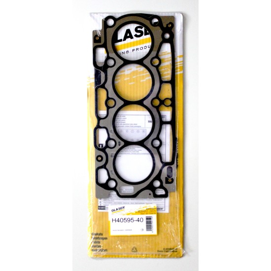 Head Gasket for Volvo C30, S40, S60, S80, V40, V50, V60 & V70 1.6 D2 / DRIVe D4162T