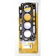 Head Gasket for Citroen Berlingo, C2, C3, C4, C5, DS3, DS4 & DS5 1.6 HDi 8v DV6C