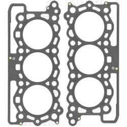 2x Head Gaskets for Peugeot 407 3.0 HDi V6 DT20C